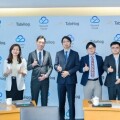 騰訊雲與Tabelog攜手合作為中國赴日旅客帶來便捷服務體驗
