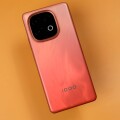 iQOO Z10 Turbo Pro「燃」