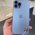 超越遠峰藍？曝iPhone 17 Pro引入天空藍配色