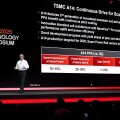 TSMC 公布下代 A14 製程進展 第 2 代 GAA 電晶體  預計 2028 年投產