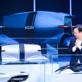 王傳福親臨頒獎！比亞迪全球汽車設計大賽閃耀上海車展，攜手全球青年共築未來出行夢