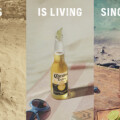 Corona, The World』s Most Valuable Beer Brand1, Announces Its 100-Year Anniversary with Global Celebration