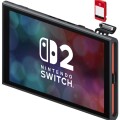 CDPR：Switch 2 版《賽博朋克 2077》堅持使用實體卡帶，而非「鑰匙卡」
