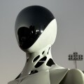 動察：最擬人的人形人，小鵬AI機械人IRON 工程版仔細看