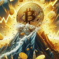 美中關稅戰休兵 90 天：比特幣一度衝破 10.5 萬美元、重返 3 個月高點
