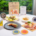 歐洲美食文化席捲香港