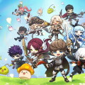 「童年回憶」鏈遊版《楓之谷》初體驗：打金系統如何？收益如何？
