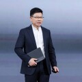 華為發佈兩款鴻蒙電腦，筆記本體驗再次革新