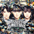BABYMETAL 首度英國＆歐洲ARENA巡演最終場 — 英國・THE O2 ARENA的紀念性演出將由MCL THE ONE 戲院獨家轉播！
