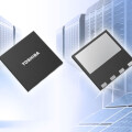 Toshiba推出采用DFN8x8封装的第3代650V SiC MOSFET