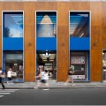 阿迪达斯三叶草旗舰店正式开业，安福路迎来首家国际运动品牌｜最前线