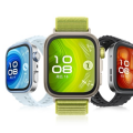 智能方表进阶之作，华为WATCH FIT 4系列用实力征服年轻运动圈与苹果用户
