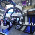 KLEVV 新款 DDR5 RAM、Gen 5 SSD 亮相 採用 LPDDR5X 的 LPCAMM2 記憶體登場