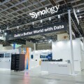 Synology參與COMPUTEX 2025 展示全新企業級儲存、備份及影像監控等解決方案