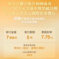 長風幾萬里 駝鈴遙過磧：天風國際助力香港首筆中亞主權債成功發行