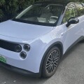 有點料·上車｜ 螢火蟲，年輕人的代步潮品