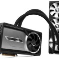 ROG 水冷卡皇來了 ... !! ROG Astral LC GeForce RTX 5090 D OC 顯示卡