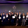 「澳门银河」荣膺20 项2025年《香港及澳门Tatler Best》大奖