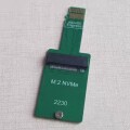 microSD Express 轉 M.2 SSD 為任天堂 Switch 2 升級 SSD 支援