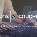 Options宣布與Couchdrop合作，變革安全資料管理