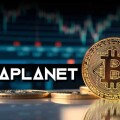 Metaplanet 砸 1.17 億美元加碼比特幣！持幣量突破 1 萬枚、超越 Coinbase