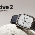 Amazfit扩充Active 2系列，推出全新Active 2 Square——功能不变，采用时尚方形设计