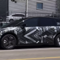 理想i6純電SUV 有望在9月和用戶見面