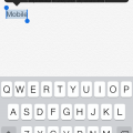 釋放 iOS 7 內置的「中英雙語辭典」