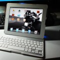 【微博】【博客更新】最接近完美的 Belkin Apple iPad 蓝牙键盘 (Ulti ....