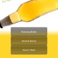 DancingBottle – 用来酒吧沟女的 iPhone App