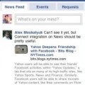 Facebook 擁有一億手機版本用戶