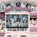 Girls' Generation blogspot 開 Blog
