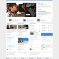 YT作品Joomla 1.5&2.5雜誌模板主題Revista
