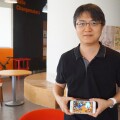 LF2之父小熊專訪-香港獨立遊戲開發者的血與淚【轉載】