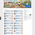 Hong Kong’s Foursquare: SNAPP