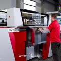 工業級3D打印機廠商voxeljet成立印度分公司