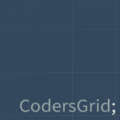 Coders&#039;Grid